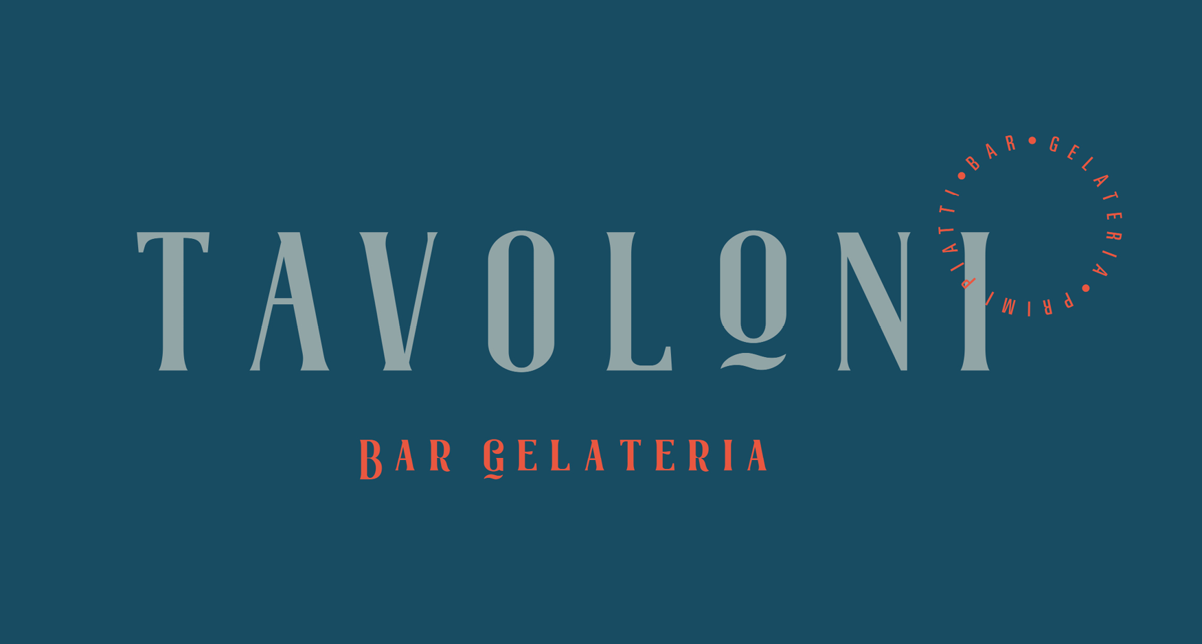 TAVOLONI BAR GELATERIA  T-Broservice di Massimo Tavoloni e C.